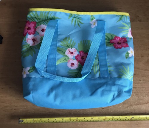 Cool cold bag blue - cold,