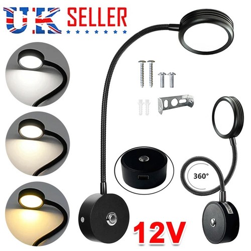 12v led touch - touch, dimmable