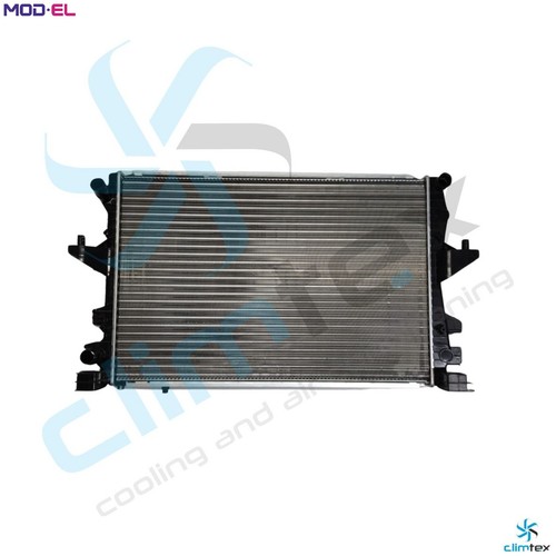Radiator engine cooling - radiator,