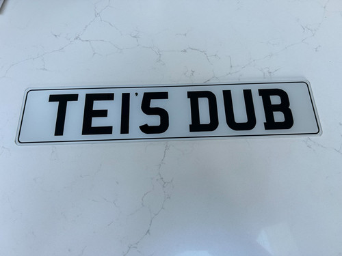 Te15 dub terry cherished - terry,
