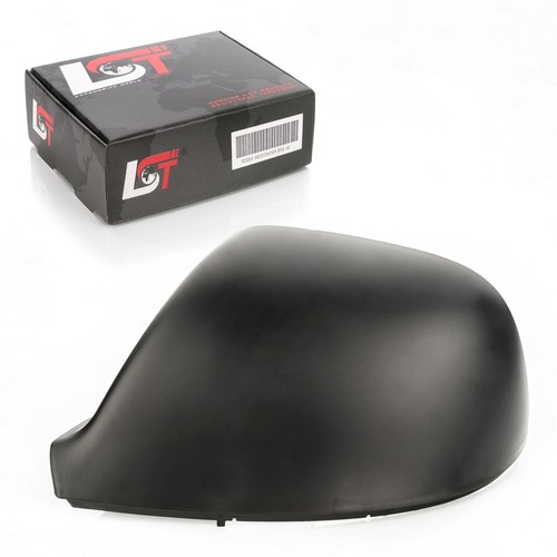 Exterior mirror cap cover left - mirror,
