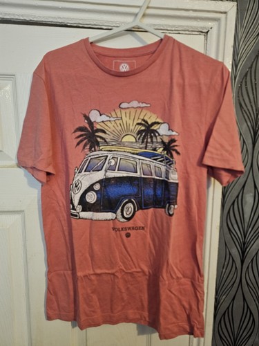 Volkswagen camper van mens - volkswagen,