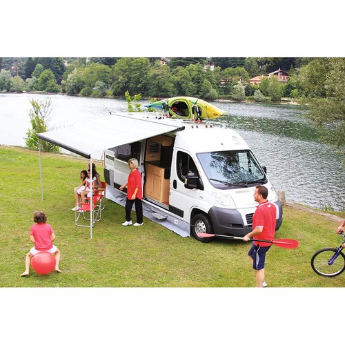 Fiamma skirting ducato - fiamma,