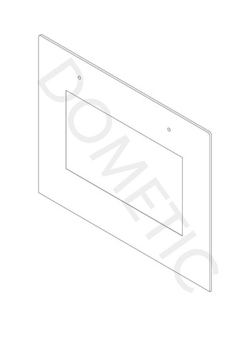 Smev dometic 311 fo 300 - fo,
