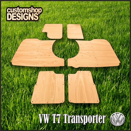 Transporter 2025 - t7,