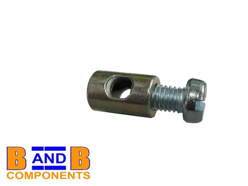 Carburetor accelerator - vw,