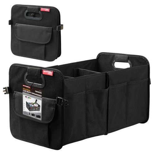 Car boot organiser large - car, anti