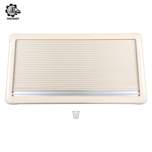 90cm 55cm motorhome blind - motorhome,