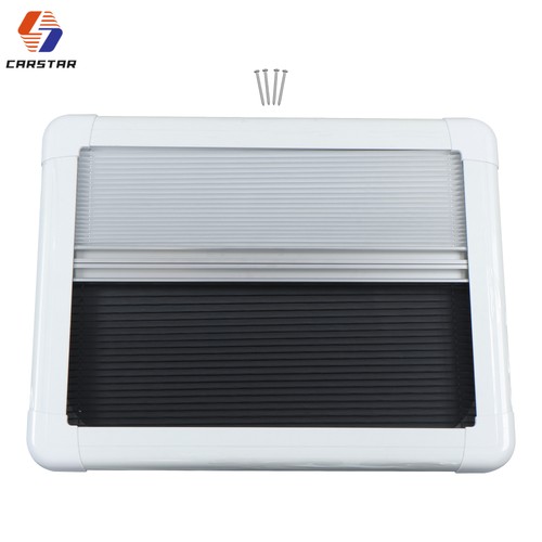 Motorhome blind flyscreen - blind,