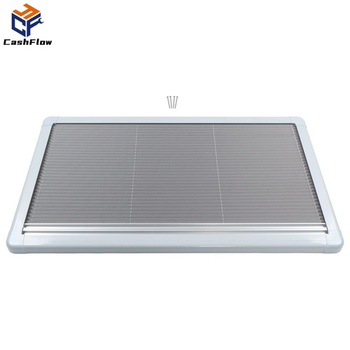 Grey 120cm 65cm - 120cm×65cm, blind
