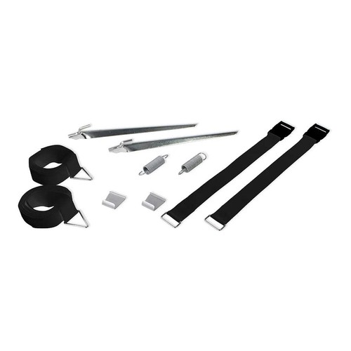 Fiamma tie down black - -, |