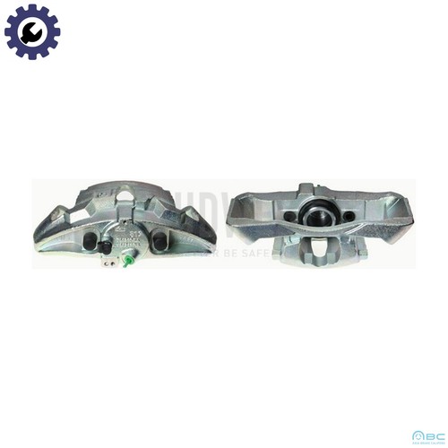 Brake caliper 393420 for - 393420, vw