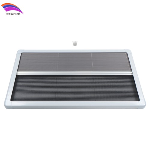 Blind flyscreen motorhome - blind,