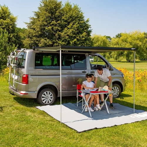 Fiamma f45s awning black - fiamma,