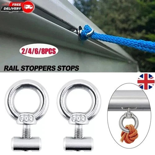 Stainless steel awning - stainless,