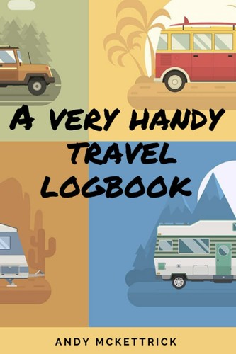 Very handy travel - a,