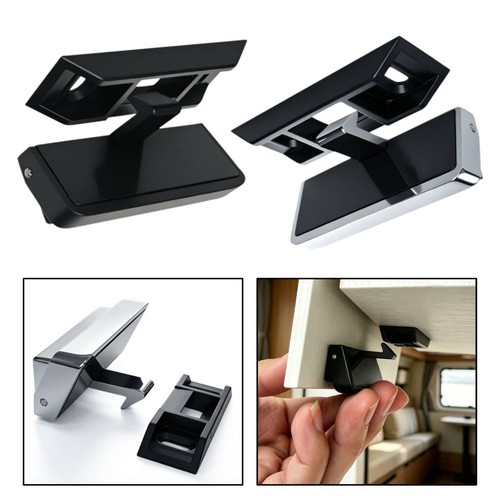 Drawer latch heavy - latch,