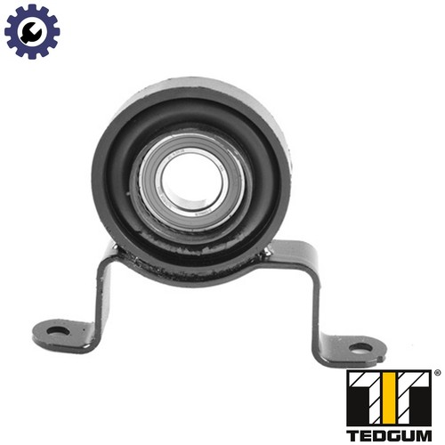 Suspension propshaft ted44542 - suspension,