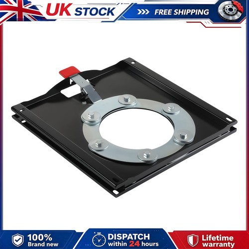 Seat swivel base for peugeot - swivel,