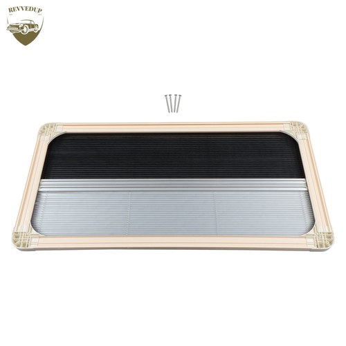 Motorhome 90cm 55cm blind - motorhome, 90cm×55cm