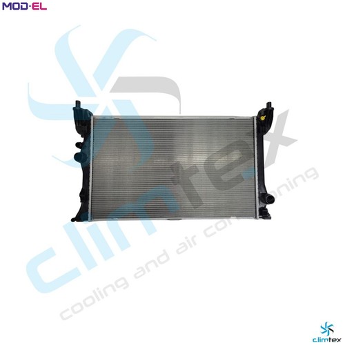 Radiator engine cooling - radiator,