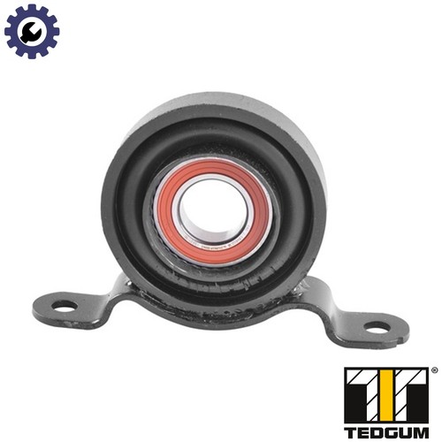 Suspension propshaft ted13927 - suspension,