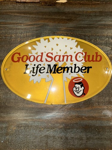 Good sam club - club, member