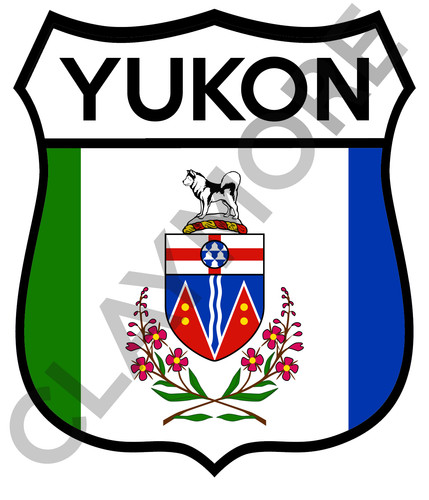 Yukon canada car - yukon,