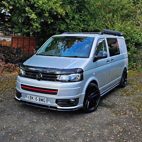 2015 swb camper - 2015, t5.1