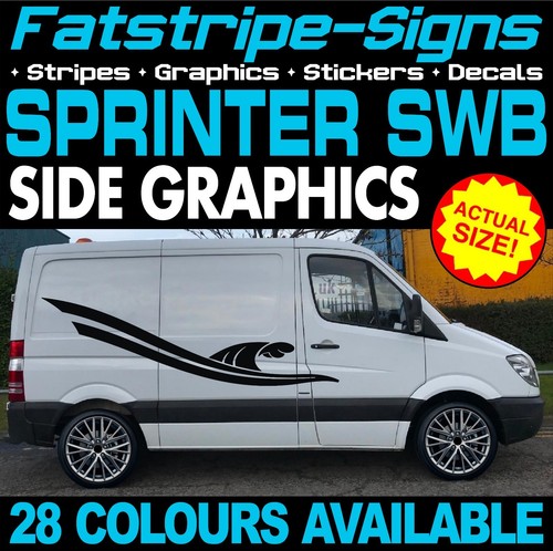 Fit mercedes sprinter swb - to,