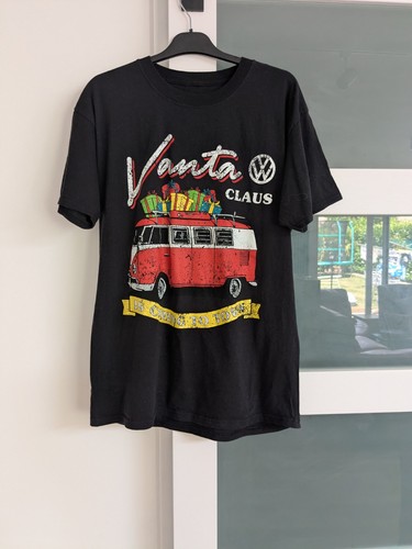 Camper van shirt vanta - vw,