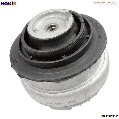 Mounting engine s5362 for - mounting, vw