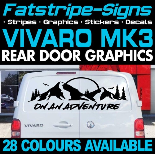 Fit vauxhall vivaro - to,