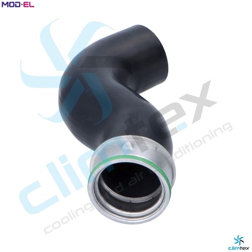 Charge air hose cx2 - cx2-029, for