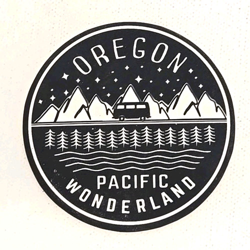 Oregon pacific wonderland - pacific,