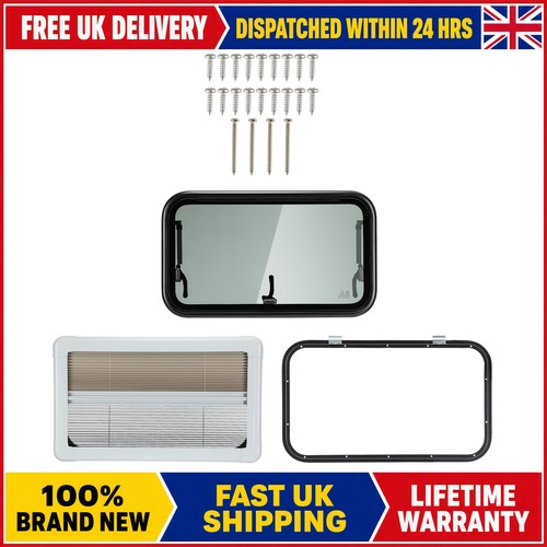 Motorhome window replacement - motorhome,