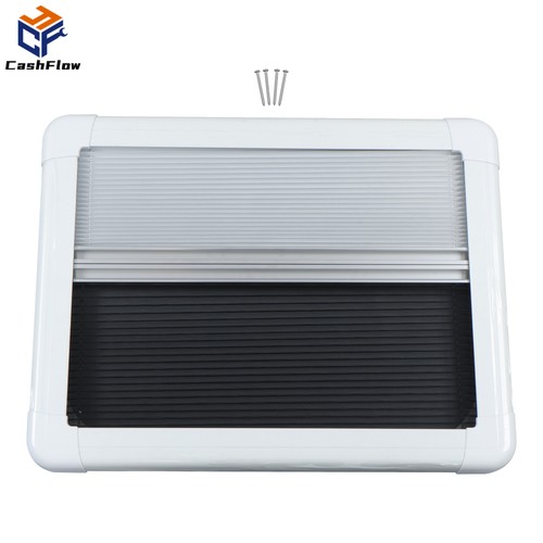 Motorhome blind flyscreen - motorhome,