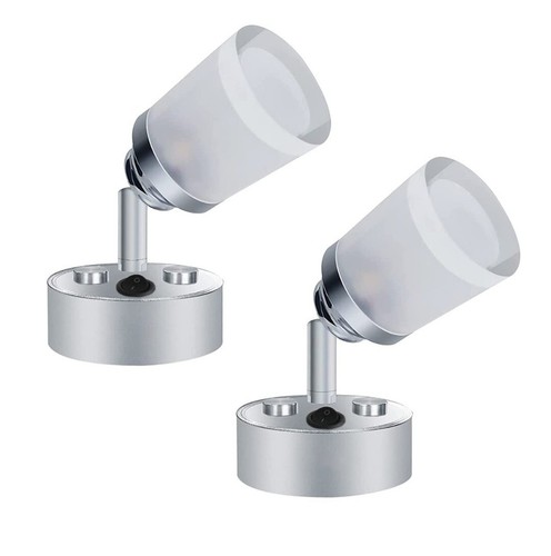 4xjuttauto 12v led spot - led,