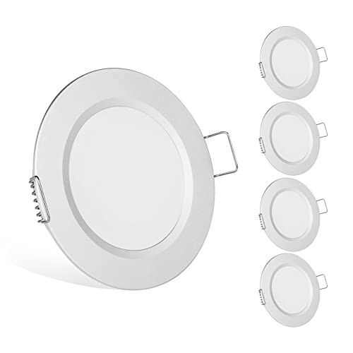 12v campervan boat - 12v, downlights