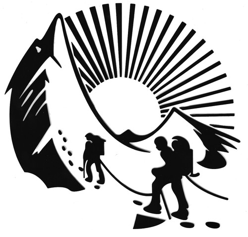 Mountain climbers adventure - mountain,