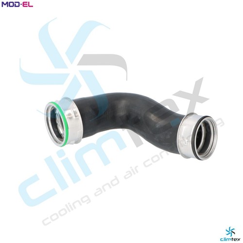 Charge air hose - charge, vw