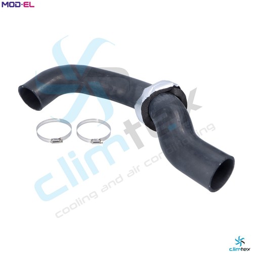 Charge air hose cx2 - charge,