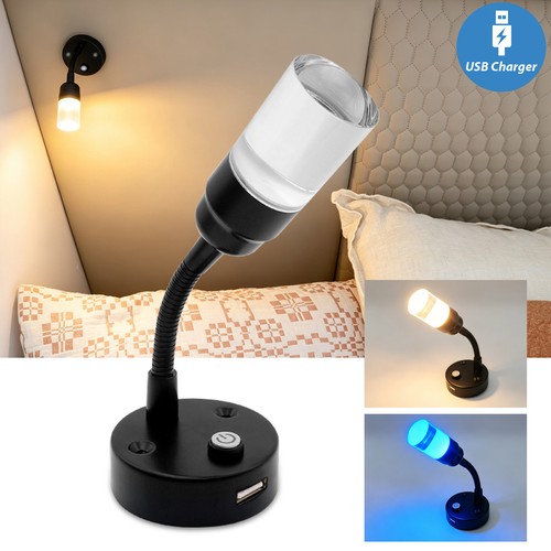 12v led reading - led, light
