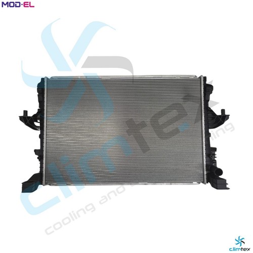 Radiator engine cooling - radiator,