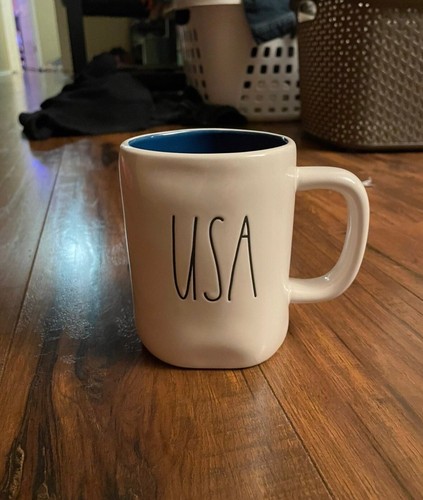 Rae dunn usa - dunn, blue