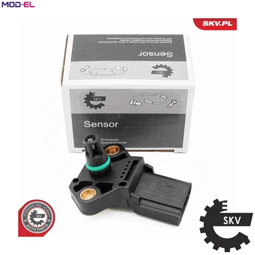 Sensor boost pressure 17skv884 - boost,