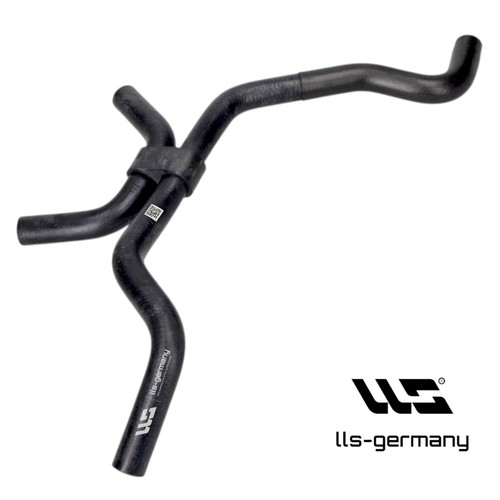 Radiator hose for - vw, multivan