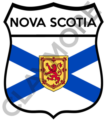 Nova scotia canada car - scotia,