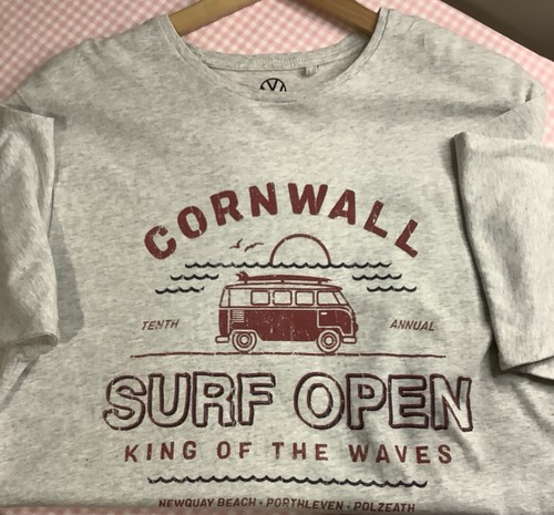 Men shirt vw - men’s, camper