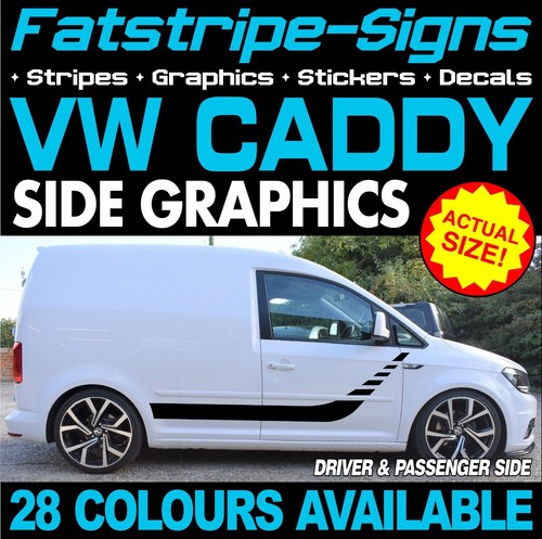 Fit volkswagen caddy - fit,